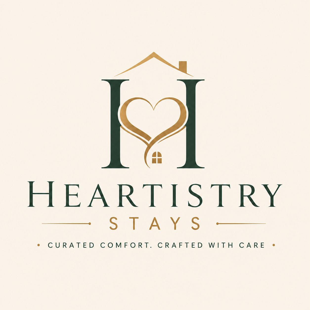 Heartistry Stays